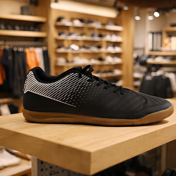 Shoe — Store Display scene